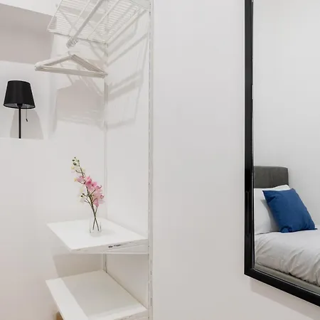 V San Lorenzo דירה