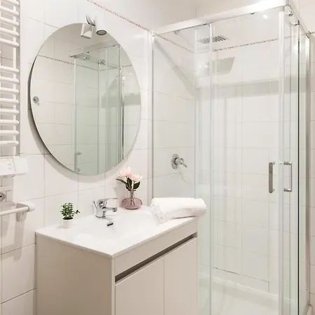 דירה V San Lorenzo רומא