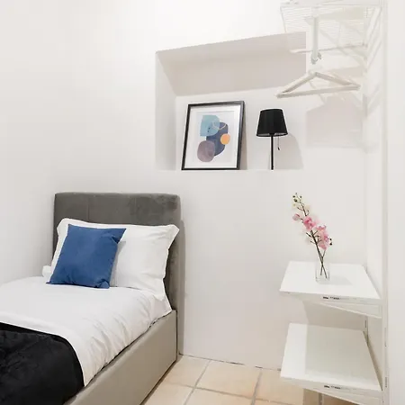 V San Lorenzo דירה