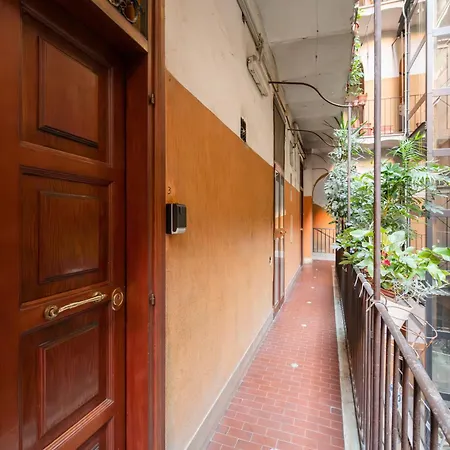 V San Lorenzo רומא